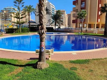 Apartamento en venta en Palos - Piscina