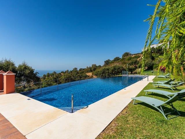Apartamento en venta en La Mairena, Málaga Costa del Sol