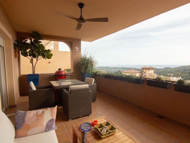 Apartamento en venta en La Mairena, Málaga Costa del Sol
