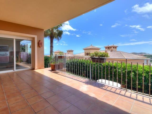 Apartamento en venta en La Mairena, Málaga Costa del Sol