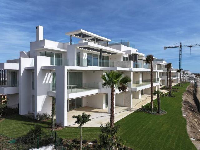 Apartamento en Venta en La Mairena