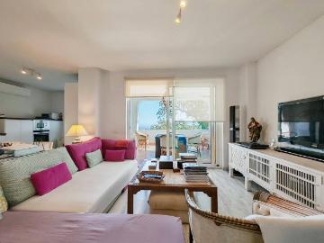 Apartamento en Venta en La Mairena