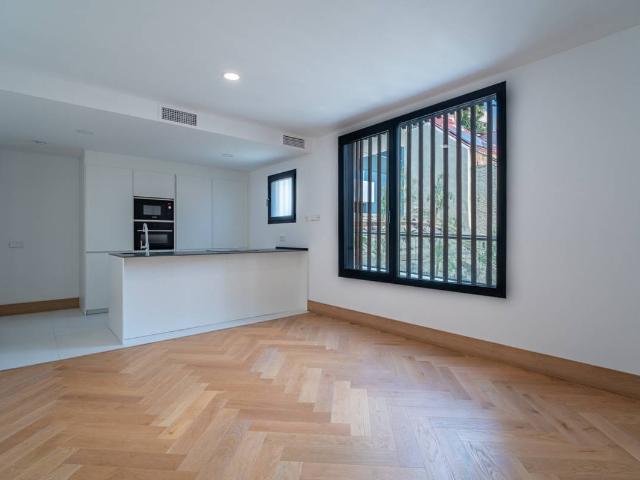 Apartamento en Venta en La Malagueta Monte Sancha