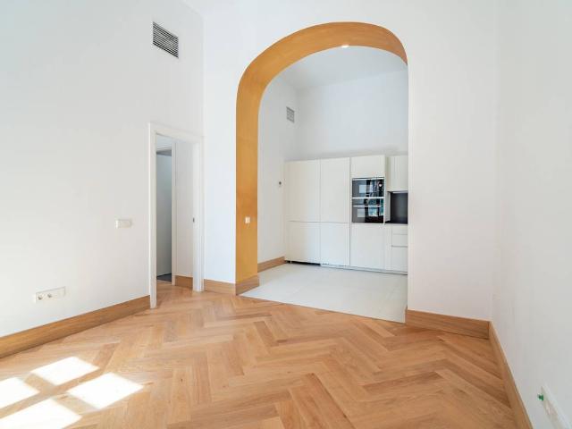 Apartamento en Venta en La Malagueta Monte Sancha