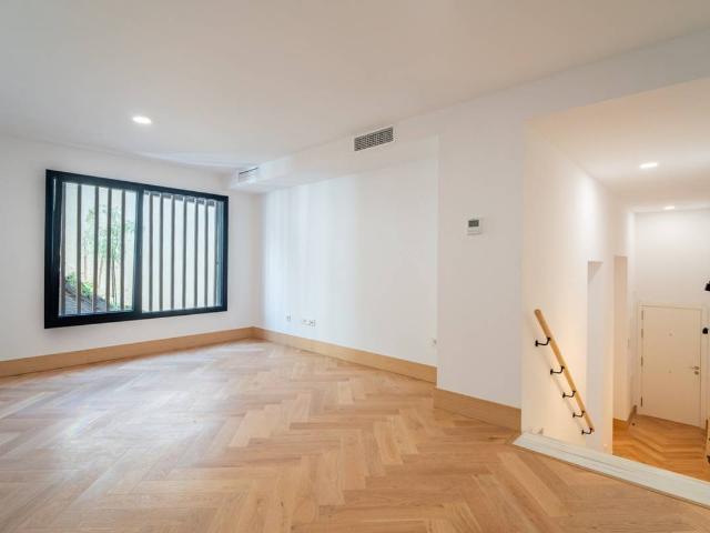 Apartamento en Venta en La Malagueta Monte Sancha