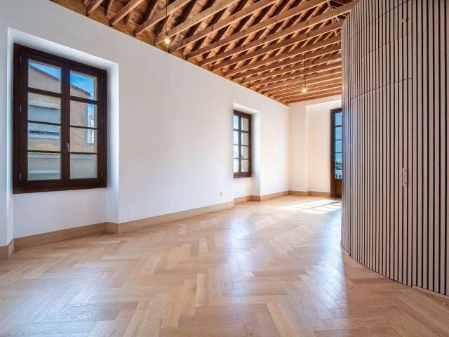 Apartamento en Venta en La Malagueta Monte Sancha