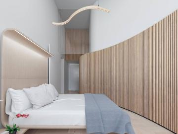 Apartamento en Venta en La Malagueta Monte Sancha