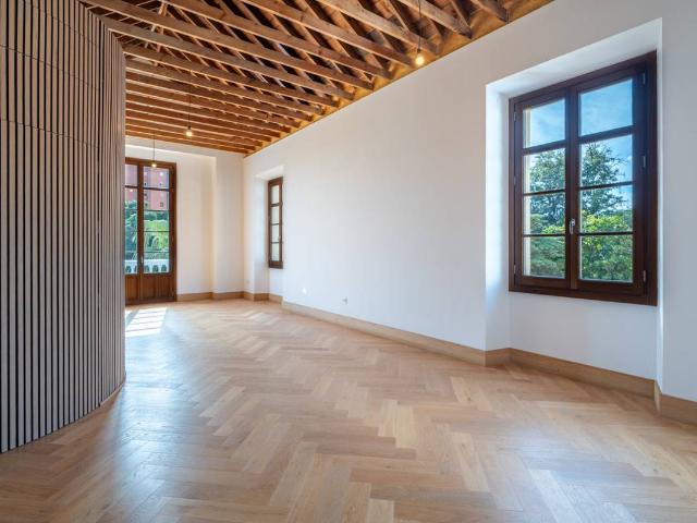 Apartamento en Venta en La Malagueta Monte Sancha