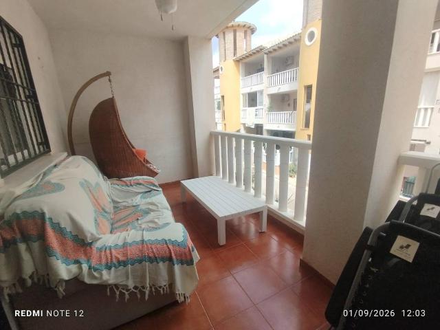 Apartamento en Venta en La Marina