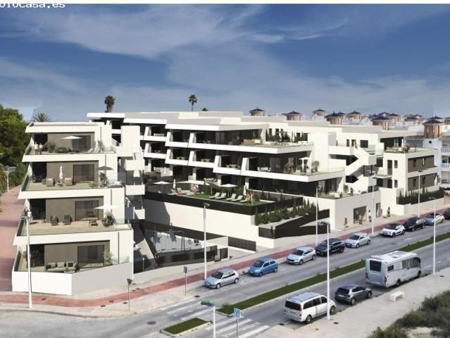 Apartamento en Venta en La Marina, Alicante