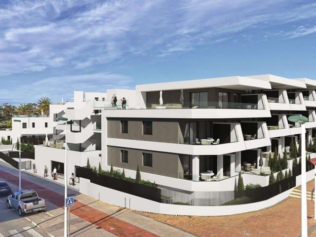 Apartamento en venta en La Marina, Alicante Costa Blanca
