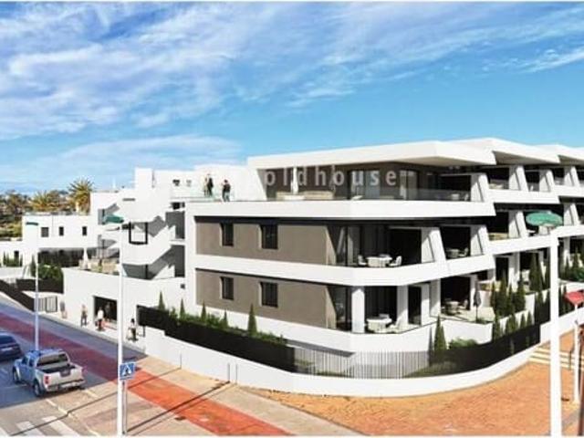 Apartamento en venta en La Marina, Alicante Costa Blanca