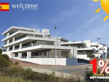 Apartamento en venta en La Marina, Alicante Costa Blanca