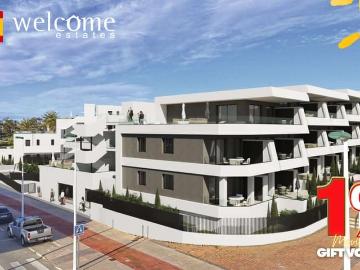 Apartamento en venta en La Marina, Alicante Costa Blanca