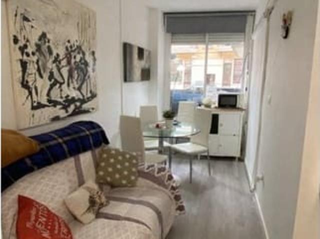 Apartamento en venta en La Marina del Pinet, Alicante Costa Blanca
