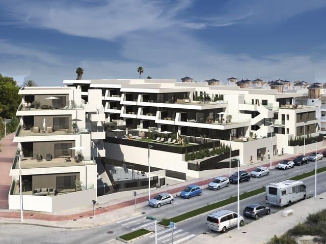 Apartamento en venta en La Marina del Pinet, Alicante Costa Blanca