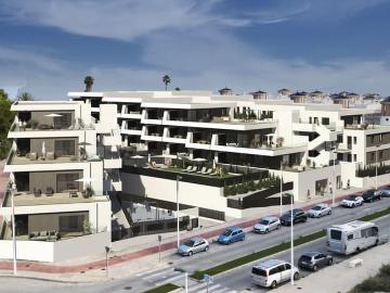 Apartamento en venta en La Marina del Pinet, Alicante Costa Blanca