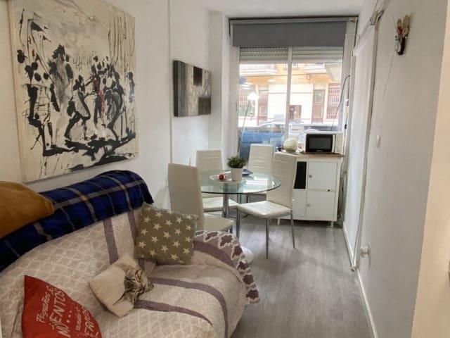 Apartamento en venta en La Marina del Pinet, Alicante Costa Blanca