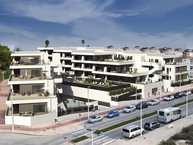 Apartamento en venta en La Marina del Pinet, Alicante Costa Blanca