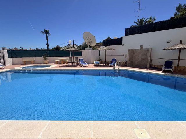 Apartamento en venta en La Marquesa, Alicante Costa Blanca