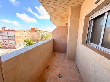 Apartamento en venta en La Mata, Alicante Costa Blanca