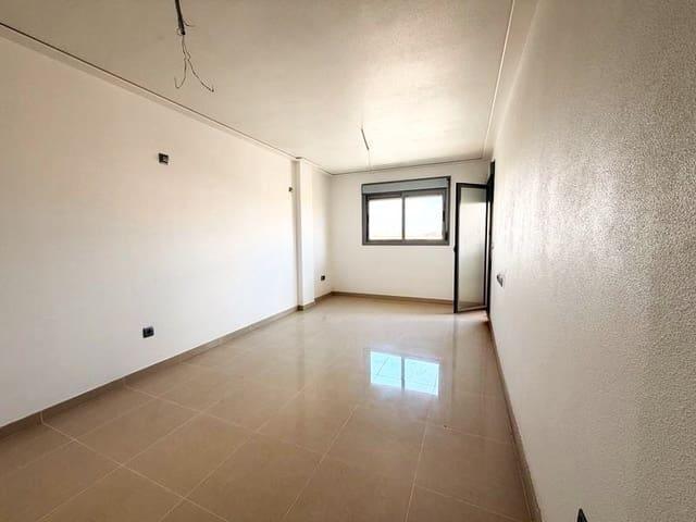 Apartamento en venta en La Mata, Alicante Costa Blanca