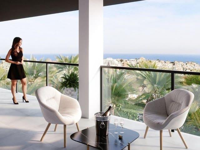Apartamento en venta en La Mata, Alicante Costa Blanca