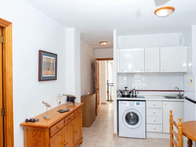 Apartamento en venta en La Mata, Alicante Costa Blanca