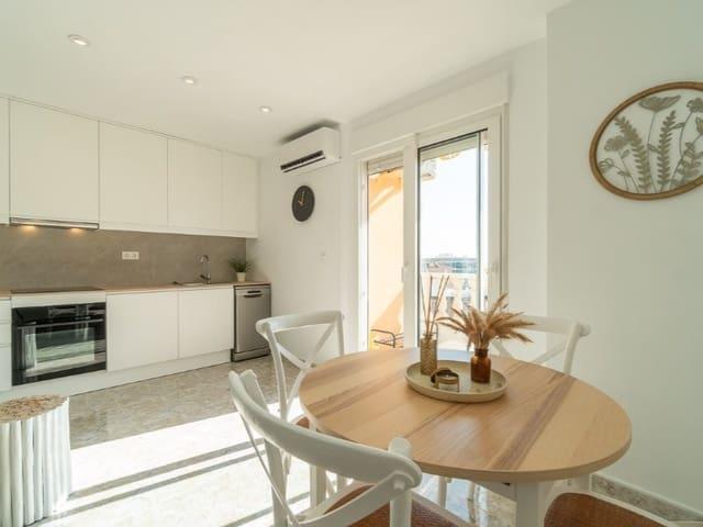 Apartamento en venta en La Mata, Alicante Costa Blanca