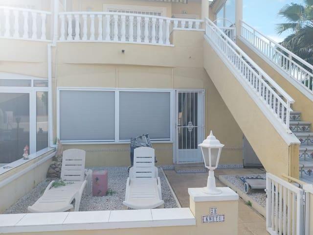Apartamento en venta en La Mata, Alicante Costa Blanca