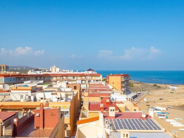 Apartamento en venta en La Mata, Alicante Costa Blanca