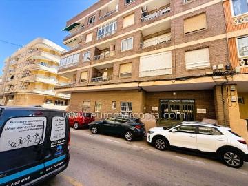 Apartamento en venta en La Mata, Alicante Costa Blanca