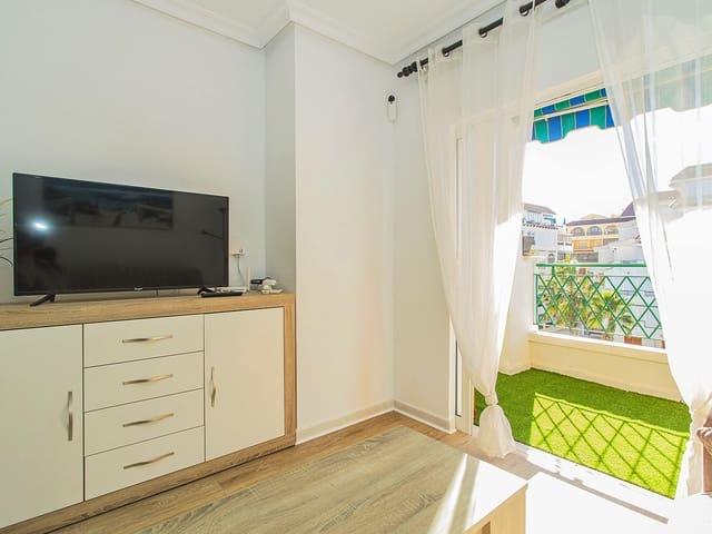 Apartamento en venta en La Mata, Alicante Costa Blanca