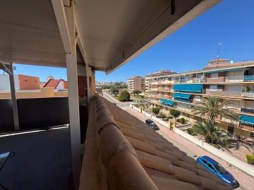 Apartamento en venta en La Mata, Alicante Costa Blanca