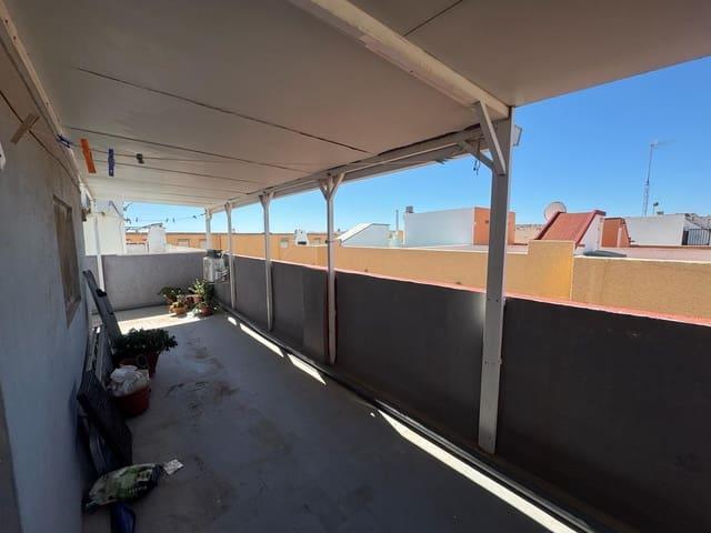 Apartamento en venta en La Mata, Alicante Costa Blanca