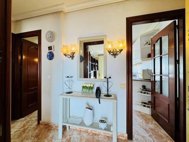 Apartamento en venta en La Mata, Alicante Costa Blanca
