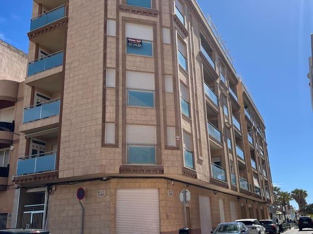 Apartamento en venta en La Mata, Alicante Costa Blanca