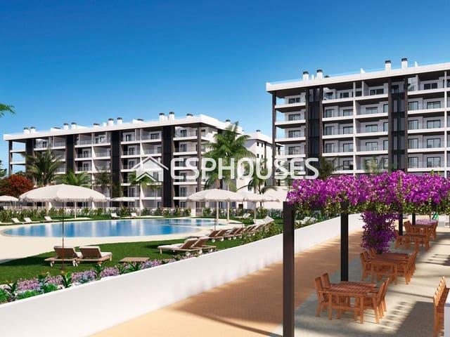 Apartamento en venta en La Mata, Alicante Costa Blanca