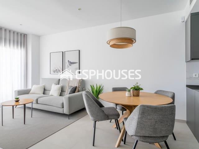 Apartamento en venta en Torrevieja, Alicante Costa Blanca