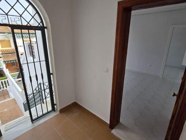 Apartamento en venta en La Mata, Alicante Costa Blanca