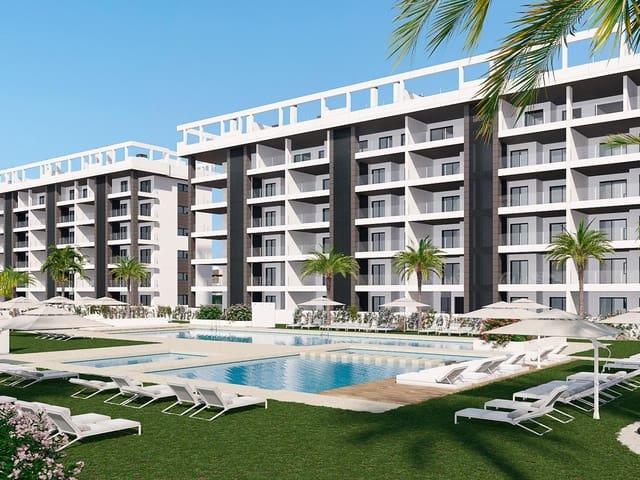 Apartamento en venta en La Mata, Alicante Costa Blanca