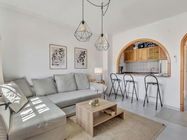 Apartamento en venta en La Mata, Alicante Costa Blanca