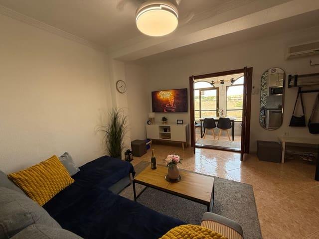 Apartamento en venta en La Mata, Alicante Costa Blanca