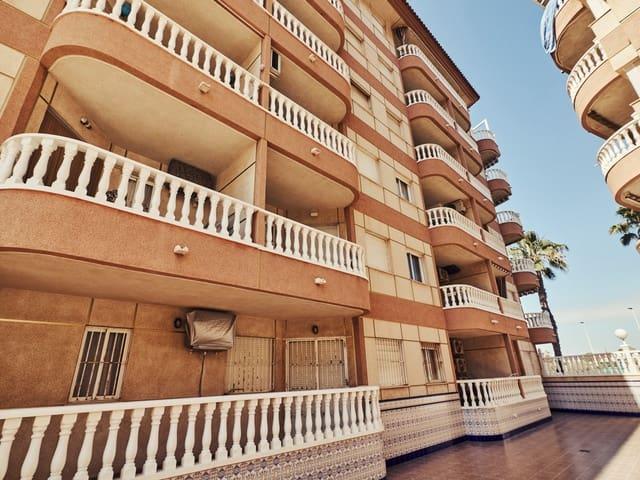 Apartamento en venta en La Mata, Alicante Costa Blanca