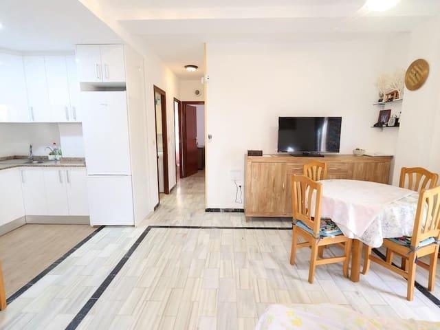 Apartamento en venta en La Mata, Alicante Costa Blanca