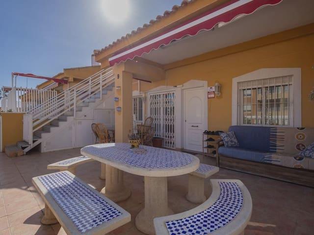 Apartamento en venta en La Mata, Alicante Costa Blanca