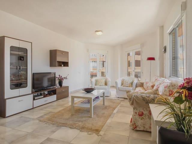 Apartamento en venta en La Mata, Alicante Costa Blanca