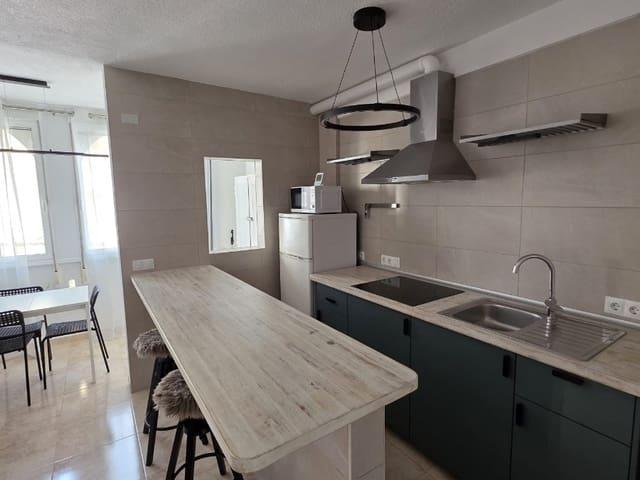 Apartamento en venta en La Mata, Alicante Costa Blanca