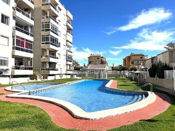 Apartamento en venta en La Mata, Alicante Costa Blanca