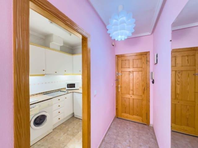 Apartamento en venta en La Mata, Alicante Costa Blanca